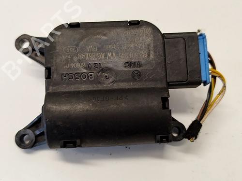 Used Electronic module Electronic module AUDI A6 C5 (4B2, 4B4) 2.5 TDI (150 hp) 34050635 34050635