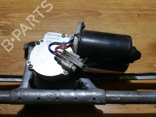 Used Front wiper motor Front wiper motor VW POLO Van Hatchback Van (6N1) 1.9 SDI (64 hp) 35651533 35651533