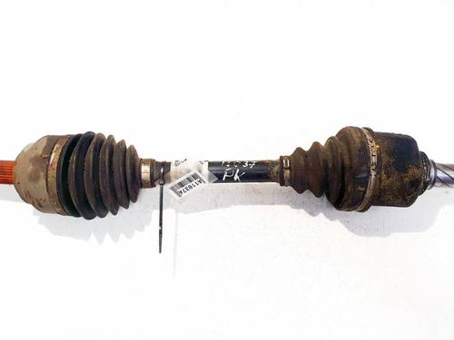 Used Left front driveshaft Left front driveshaft RENAULT LAGUNA III (BT0/1) 2.0 dCi GT (BT11, BT1E, BT1N) (178 hp) 34829291 34829291