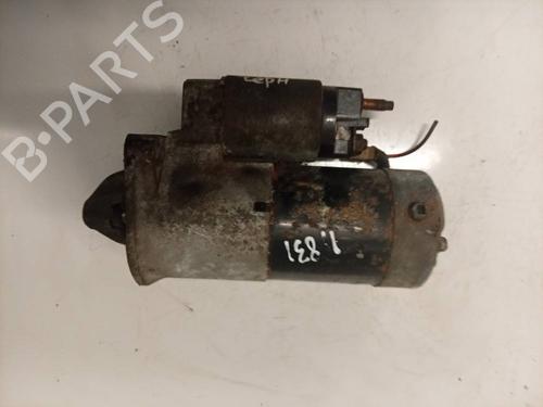 Used Starter Starter OPEL VECTRA C (Z02) 1.9 CDTI (F69) (120 hp) 40617118 40617118