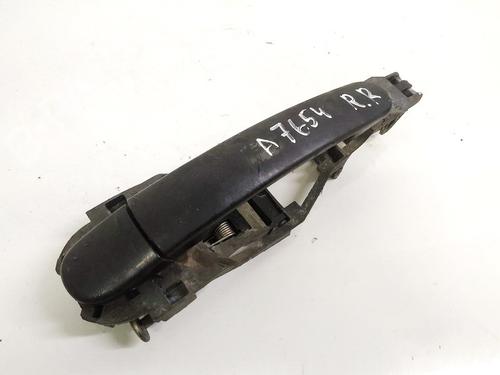 front-right-exterior-door-handle-vw-passat-b5-variant-3b5-1997-1998-1999-2000-2001-35458886 main image