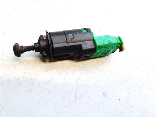 Used Electronic module Electronic module CITROËN C4 Picasso I MPV (UD_) 1.6 HDi (109 hp) 35192716 35192716