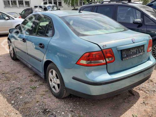 Switch SAAB 9-3 (YS3F, E79, D79, D75) 2.2 TiD | BP33081892I30  - Image 8