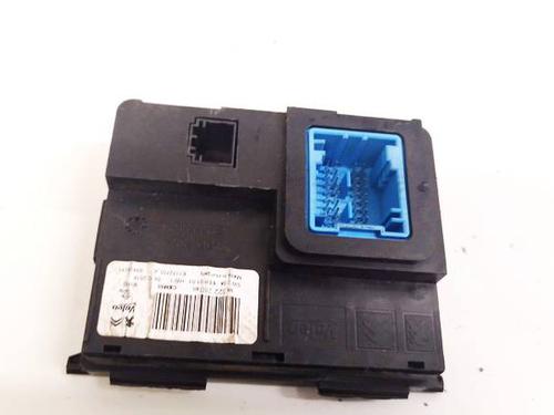 Used Electronic module Electronic module TOYOTA RAV 4 III (_A3_) 2.2 D 4WD (ALA30_, ALA30R) (136 hp) 32533317 32533317
