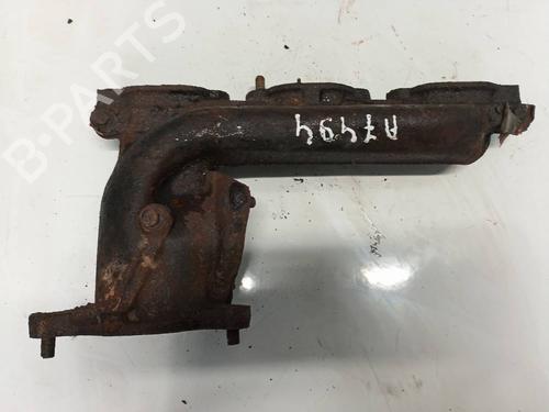 Used Exhaust manifold Exhaust manifold 34983636 34983636