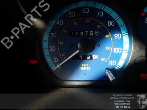 Engine mount DAEWOO 1.5i (1C4) 1.5 | BP33483286M89  - Image 8