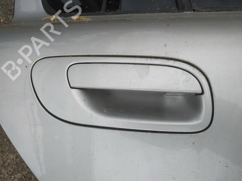 front-right-exterior-door-handle-volvo-s60-i-384-2000-2001-2002-2003-2004-2005-2006-2007-2008-2009-2010-35396932 main image