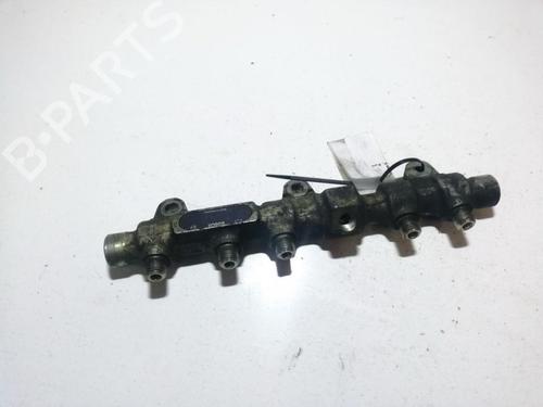 Used Injection rail Injection rail ALFA ROMEO 156 (932_) 1.9 JTD (932B2) (105 hp) 35665791 35665791