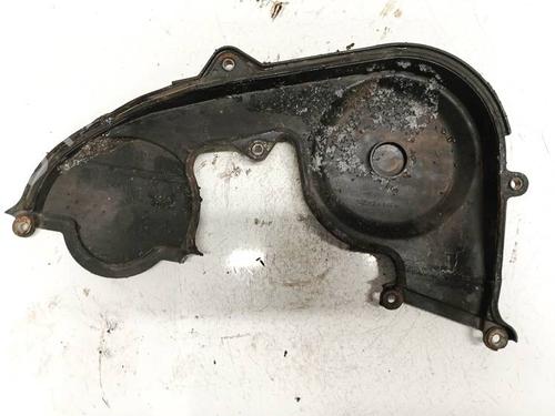 Timing cover MAZDA 5 (CR) 2.0 CD (CR19) | BP34849953M123 - Image 2