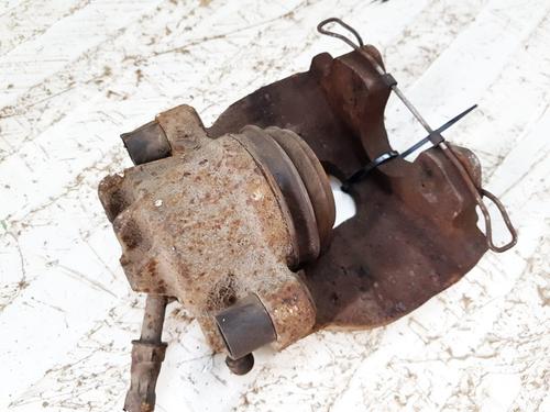 Left front brake caliper VOLVO S60 I (384) 2.4 | BP35677947M105 - Image 3