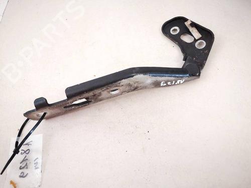 Used Hinge/Door check strap Hinge/Door check strap AUDI A6 C6 (4F2) 2.7 TDI (180 hp) 35375023 35375023