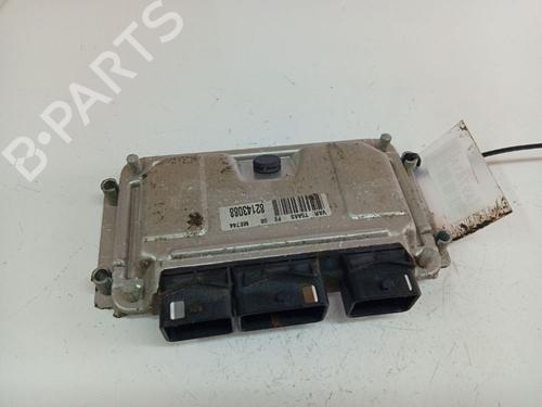 Used Engine control unit (ECU) Engine control unit (ECU) PEUGEOT 307 (3A/C) 1.6 16V (109 hp) 39669165 39669165