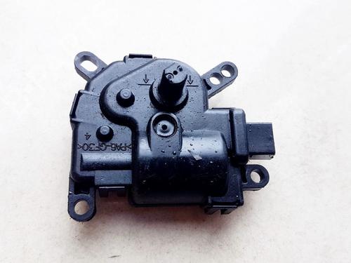 Electronic module FORD FUSION (JU_) 1.4 TDCi | BP33528178M83 - Image 2