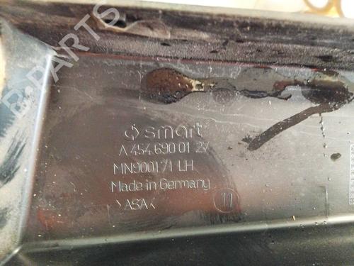 Other SMART FORFOUR (454) 1.3 (454.031) | BP35295176O1 - Image 3