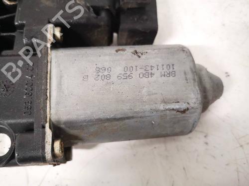 Right rear window motor VW PASSAT B7 (362) 1.6 TDI | BP34868665E22 - Image 2