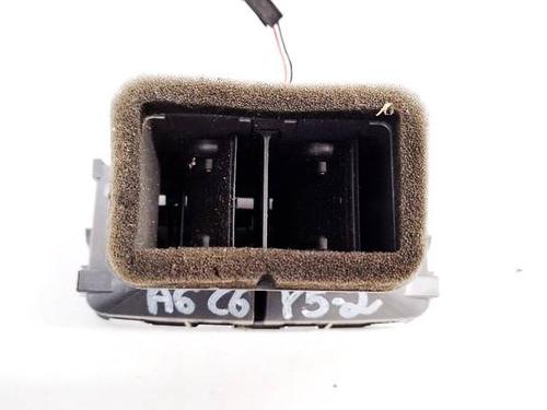 Air vent AUDI A6 C6 (4F2) 2.7 TDI | BP34176949I21 - Image 2