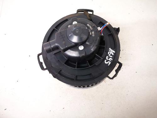 Used Heater blower motor Heater blower motor MAZDA 5 (CR) 2.0 CD (CR19) (110 hp) 35576133 35576133