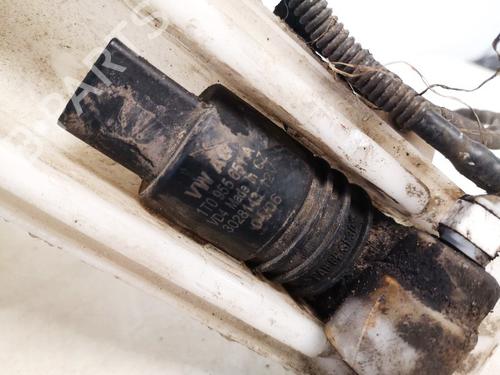 Washer pump VW PASSAT B6 (3C2) 2.0 TDI 16V | BP35460995E24 - Image 2