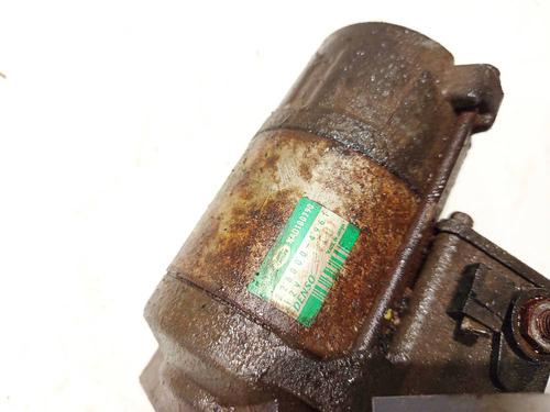 Starter ROVER 45 I Hatchback (RT) 2.0 iDT | BP34912675M8 - Image 3