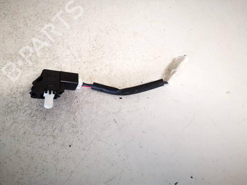 Used Electronic module Electronic module SUBARU LEGACY IV (BL) 2.5 AWD (BL9) (165 hp) 35073149 35073149