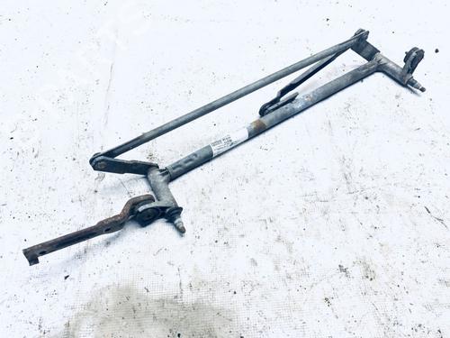 Used Front wipers mechanism Front wipers mechanism 35571848 35571848