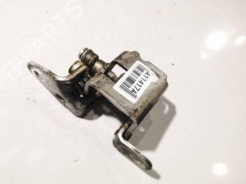 Hinge/Door check strap CHRYSLER SEBRING (JS) 2.0 CRD | BP36658647C146 - Image 3
