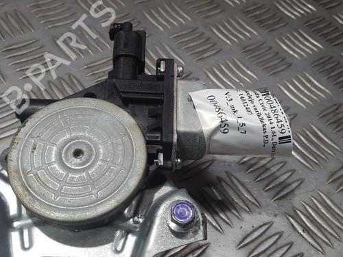 Used Right front window motor Right front window motor HONDA CIVIC IX (FK) 1.6 i-DTEC (FK3) (120 hp) 35698979 35698979