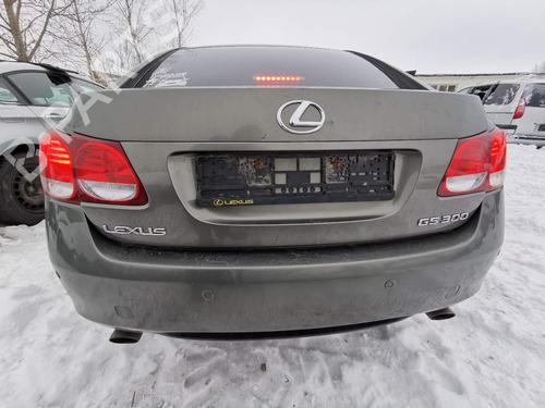 Other LEXUS GS (_S19_) 300 (GRS190_, GRS190R) | BP32532159O1