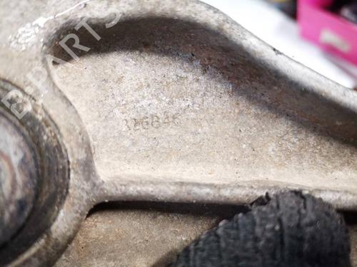 Støtte MAZDA 3 (BL) 1.6 MZ-CD (BL14) | BP32563167C155