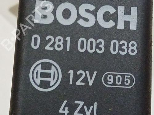 Electronic sensor SKODA OCTAVIA II (1Z3) 2.0 TDI | BP36686437M84 - Image 4