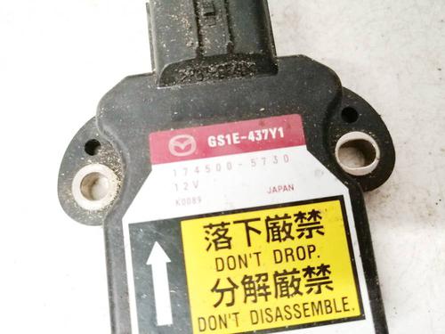 Electronic module PORSCHE CAYENNE (9PA) S 4.5 | BP35111793M83 - Image 3