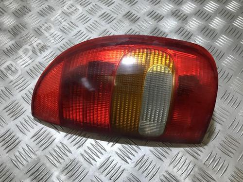 Used Right taillight Right taillight 35693163 35693163