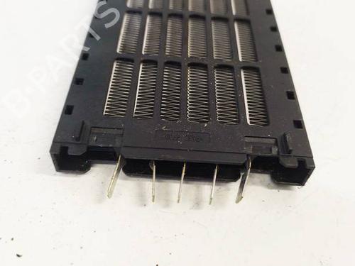 Heater resistor DACIA SANDERO II 1.5 dCi | BP38277214M108 - Image 2