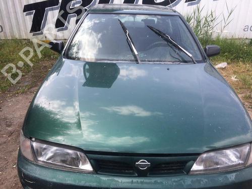 Used Parts NISSAN ALMERA I Hatchback (N15) 1.6 (99 hp) 4469835