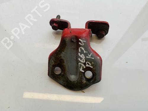 Used Hinge/Door check strap HYUNDAI LANTRA I (J-1) 1.5 i.e. (86 hp) 32876326