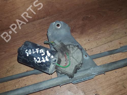 Used Front wiper motor Front wiper motor VW GOLF III (1H1) 1.9 TDI (90 hp) 35883730 35883730