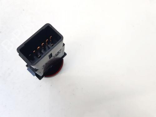 Warning switch KIA SORENTO I (JC) 2.5 CRDi 4WD | BP35518851I22 - Image 3