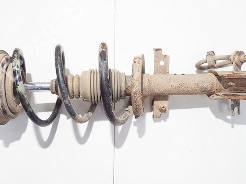 Used Right front shock absorber Right front shock absorber 35597588 35597588