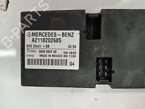 Electronic module AUDI A4 B7 (8EC) 2.0 TDI | BP32559535M83