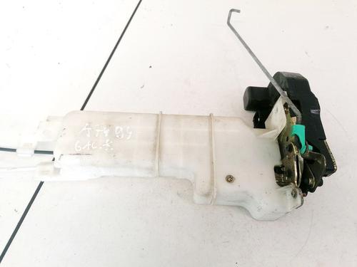 Used Rear left lock Rear left lock CHRYSLER PACIFICA 3.5 (253 hp) 35422265 35422265
