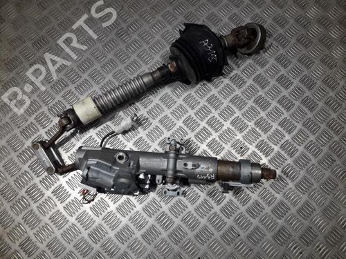 Steering column MERCEDES-BENZ E-CLASS (W211) E 320 (211.065) | BP35701081M21 - Image 2