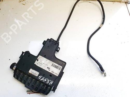 Used Fuse box CITROËN C4 Picasso I MPV (UD_) 1.6 HDi (109 hp) 32627696