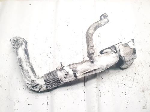 Used Pipe Pipe FORD FOCUS C-MAX (DM2) 2.0 TDCi (136 hp) 35468703 35468703
