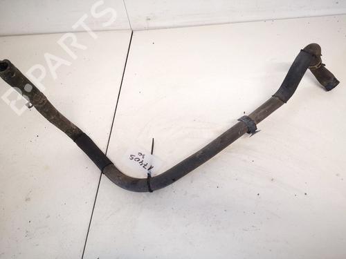 pipe-renault-megane-ii-bm01_-cm01_-2001-2002-2003-2004-2005-2006-2007-2008-2009-2010-2011-2012-32904229 main image