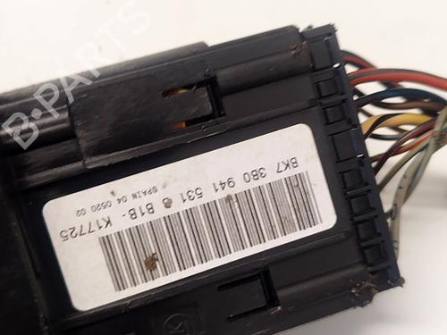 Switch SKODA ROOMSTER (5J7) 1.2 TDI | BP37653337I30 - Image 2