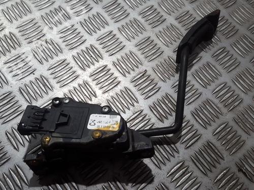 Used Pedal Pedal OPEL AGILA A (H00) 1.2 16V (F68) (75 hp) 35699800 35699800