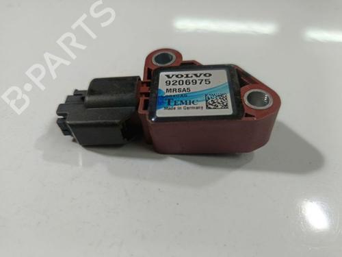 Electronic module VOLVO V50 (545) 1.6 D | BP36284712M83 - Image 2