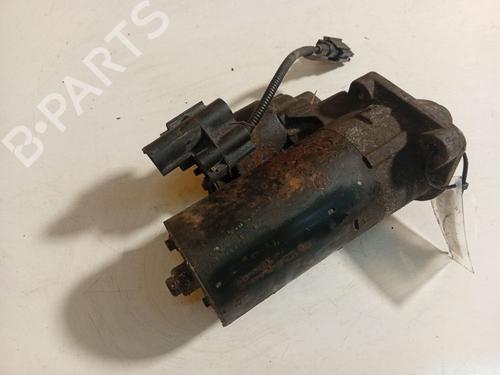 Starter FORD C-MAX (DM2) 1.8 TDCi | BP40274962M8 - Image 4