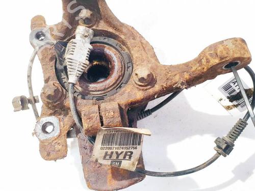 Used Wiring harness Wiring harness OPEL ASTRA H (A04) 1.9 CDTI (L48) (120 hp) 39895884 39895884