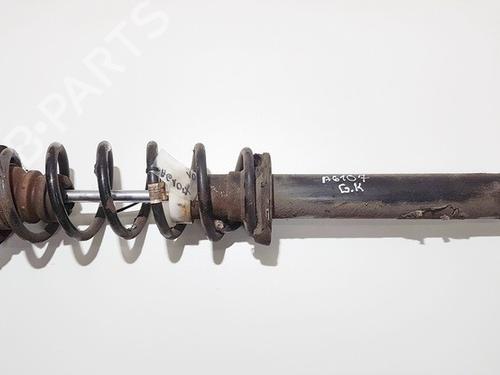 Used Left rear shock absorber Left rear shock absorber BMW 5 (F10) 535 d (313 hp) 35568414 35568414